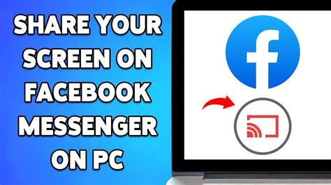 messenger ftweb24|Messenger Screen Sharing .